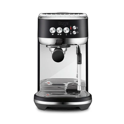 Sage Barista Touch Black