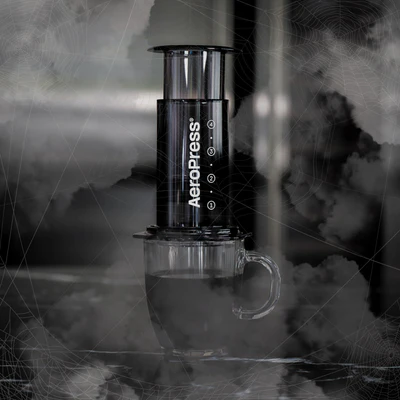 Espresso Clear