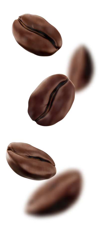coffee beans